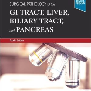 Surgical Pathology of the GI Tract