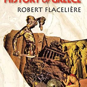 A Literary History of Greece ISBN-13: 9780202362953