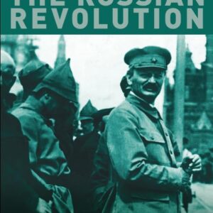 Trotsky and the Russian Revolution (Seminar Studies) 1st Edition 9781447901440