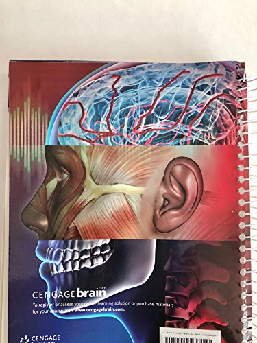 Medical Terminology for Health Professions, Spiral bound Version 8th Edition 9781305634350 - Image 5