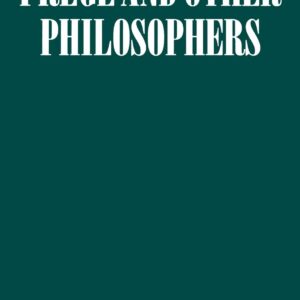 Frege and Other Philosophers Paperback – March 14