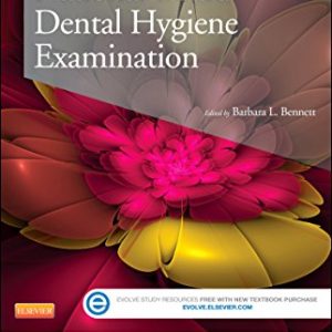 Mosbys Review Questions for the National Board Dental Hygiene Examination – Elsevier eBook on VitalSource + Evolve Access (Retail Access Cards), (Package May Vary) ISBN-13: 9780323316125