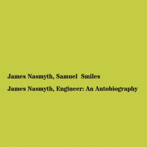 James Nasmyth