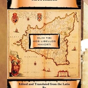 Mathesis ISBN-13: 9780866906197