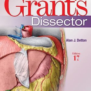 Grants Dissector 17e Lippincott Connect Standalone Digital Access Card ISBN-13: 9781975210182