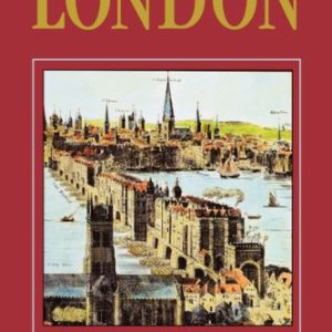 Norton Book Of London ISBN-13: 9780393036312