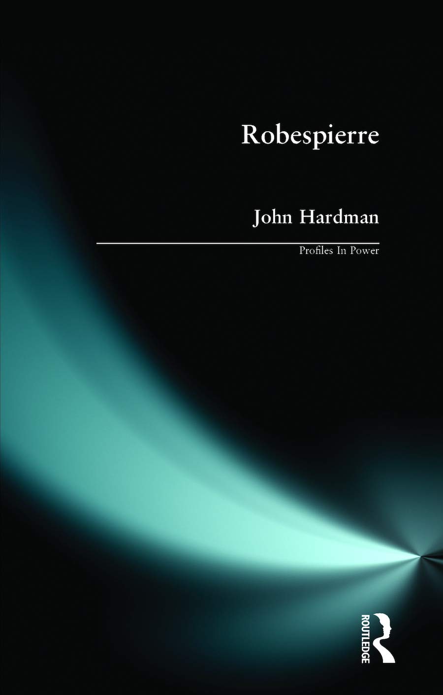 Robespierre 2nd Edition 9780582437555