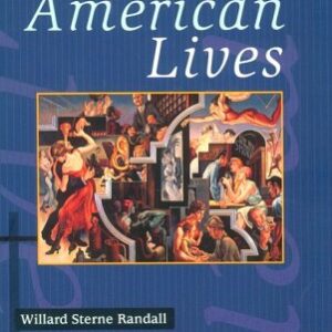 American Lives