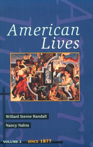 American Lives