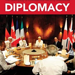 High-Table Diplomacy: The Reshaping of International Security Institutions ISBN-13: 9781626163126