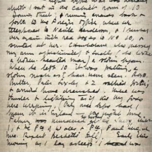 Henry ‘Chips’ Channon: The Diaries (Volume 3): 1943-57 (The Henry Chips Channon: The Diaries) Hardcover – January 1, 2023 9781529151725