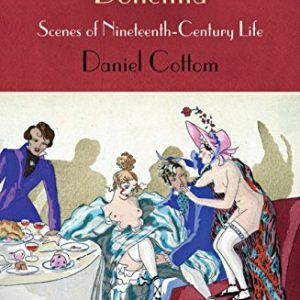 International Bohemia: Scenes of Nineteenth-Century Life (Haney Foundation Series) ISBN-13: 9780812244885