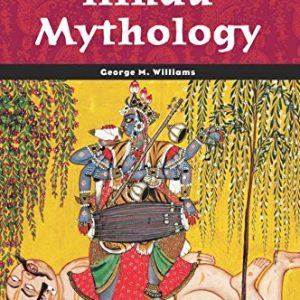 Handbook of Hindu Mythology (World Mythology) ISBN-13: 9781576071069