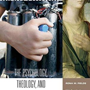 Martyrdom: The Psychology, Theology, and Politics of Self-Sacrifice (Contemporary Psychology) ISBN-13: 9780275979935