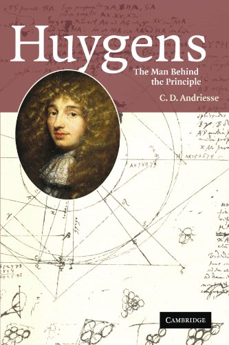 Huygens: The Man Behind the Principle Reissue Edition 9780521181433 - Image 2