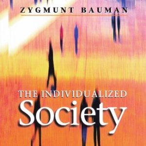 The Individualized Society ISBN-13: 9780745625065