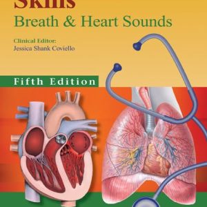 Auscultation Skills: Breath & Heart Sounds