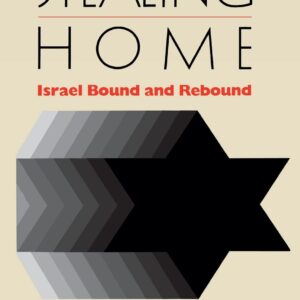 Stealing Home: Israel Bound and Rebound Hardcover – January 1