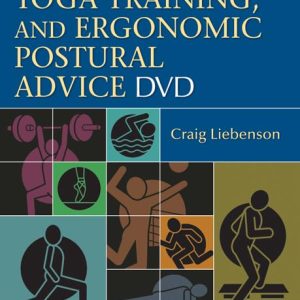 Flexibility, Yoga Training, and Ergonomic Postural Advice