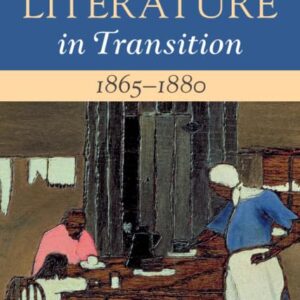 African American Literature in Transition