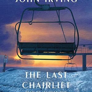 The Last Chairlift ISBN-13: 9781797111223