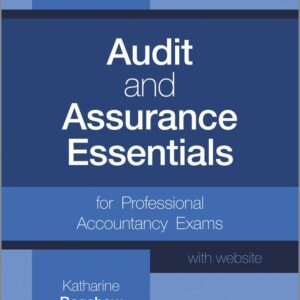 Audit and Assurance Essentials