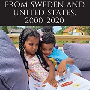 Democracy in Picturebooks from Sweden and United States, 2000–2020 ISBN-13: 9781793651402
