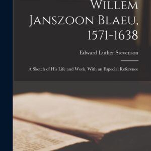 Willem Janszoon Blaeu