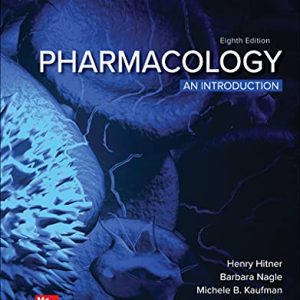 Loose Leaf for Pharmacology: An Introduction ISBN-13: 9781260470512
