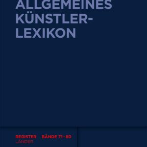 Lander Hardcover – January 1