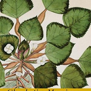 Clandestine Marriage: Botany and Romantic Culture ISBN-13: 9781421405179