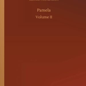 Pamela Paperback – May 15