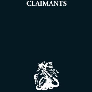 The Shakespeare Claimants 1st Edition 9780415850551
