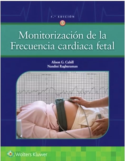 Monitorización de la frecuencia cardiaca fetal
