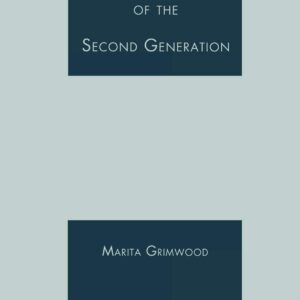 Holocaust Literature of the Second Generation 1st ed. 2007 Edition 9781349538386