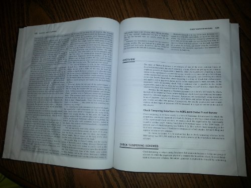 Principles of Fraud Examination 3rd Edition 9780470646298 - Image 3