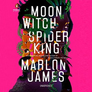 Moon Witch, Spider King (The Dark Star Trilogy) ISBN-13: 9780525526865