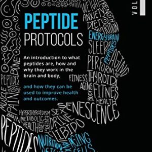 Peptide Protocols: Volume One ISBN-13: 9780578624358