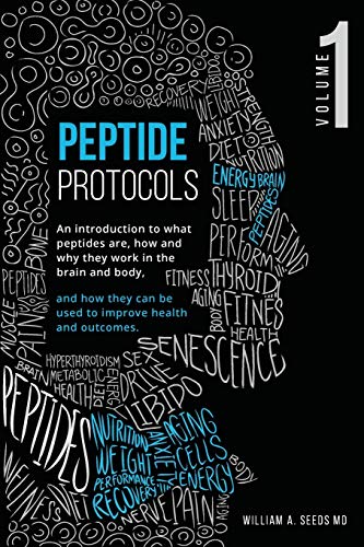 Peptide Protocols: Volume One ISBN-13: 9780578624358