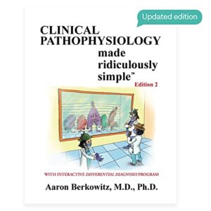 2nd Edition: An Incredibly Easy Way to Learn for Medical Students