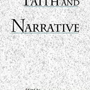 Faith and Narrative ISBN-13: 9780195131451