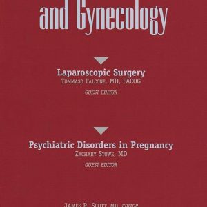 Clinical Obstetrics & Gynecology: Symposium on Imaging in Gynecology (Clinical Obstetrics and Gynaecology)