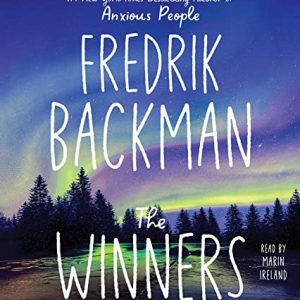 The Winners: A Novel ISBN-13: 9781797144917