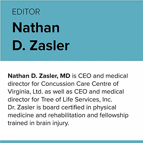 Brain Injury Medicine, Third Edition: Principles and Practice 3rd Edition 9780826143044 - Image 4