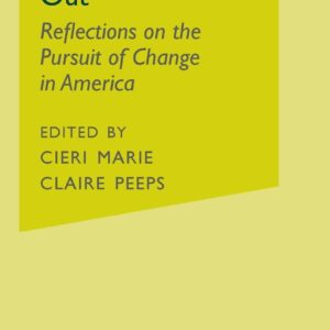 Activists Speak Out: Reflections on the Pursuit of Change in America 1st ed. 2001 Edition 9780312229788