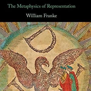 The Divine Vision of Dantes Paradiso: The Metaphysics of Representation ISBN-13: 9781316517024