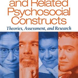 Attitudes and Related Psychosocial Constructs: Theories, Assessment, and Research ISBN-13: 9780761924531