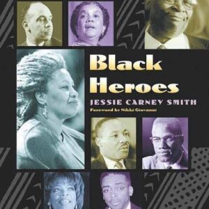 Black Heroes (The Multicultural History & Heroes Collection) Paperback – August 1
