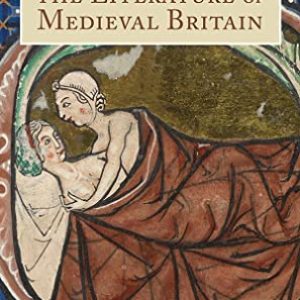 Sexual Culture in the Literature of Medieval Britain ISBN-13: 9781843843795