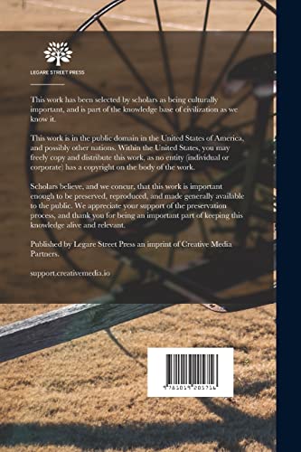 Mozambique; its Agricultural Development Paperback – October 27, 2022 9781019205716 - Image 2